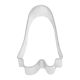 Ghost Cookie Cutter 3.75