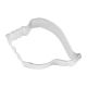 Conch Shell Cookie Cutter 4