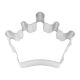 Queen Crown Cookie Cutter 3.5
