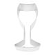 Wine Glass Metal Cookie Cutter 4