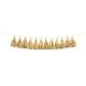 Tissue Tassel Garland 6ft 12pc