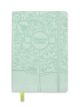 Passion Planner 12-Month Medium Undated Planner Cosmic Mint