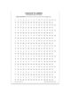 Passion Planner Calendar Date Stickers