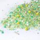 Sprinkle Pop Piña Colada Sprinkle Mix 4oz