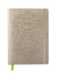 Passion Planner 12-Month Medium Undated Planner Champagne Bloom