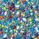 Sweetapolita Hooray of Sunshine Sprinkle Medley