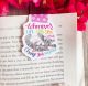 Change Your Perspective Magnetic Bookmark