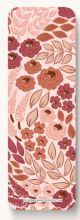 Dried Floral Bookmark
