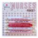 Nurses Pen Set