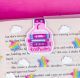 Dreamy Bookworm Magnetic Bookmark