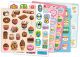 Sweet Treats Smelly Stickers Variety Pack