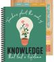 Grow Together Teacher Planner Spiral Bound