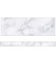 Marble Straight Borders