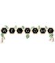 Simply Boho Welcome Bulletin Board Banner Set