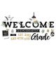 Farmhouse Welcome Bulletin Board Set