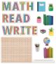 Subject Pegboards Bulletin Board Set