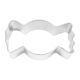 Candy Cookie Cutter 3.25