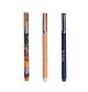 Garden Blooms Fine Tip Pen Set