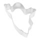 Ghost Cookie Cutter 3.25