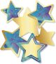 Stars Cut-Outs