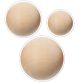 Wooden Beads Cut-Outs