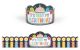 Cool for School It’s My Birthday Crowns