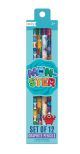 Monster Graphite Pencils 12pc