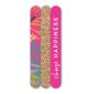 Choose Happyness Nail File 3pc