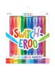 Switch-eroo Color Changing Markers