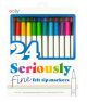 Seriously Fine Tip Markers 12pc