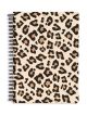 Leopard Mini Notebook