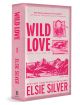 Wild Love (Standard Edition) (Rose Hill, 1) by Elsie Silver