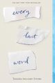 Every Last Word by Tamara Ireland Stone