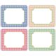 Farmers Market Name Tags