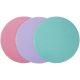 Wilton Assorted Glitter Cake Circle/Boards 3pc