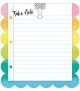 Take Note Notepad