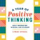 A Year of Positive Thinking by Cyndie Spiegel