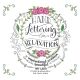 Hand Lettering For Relaxation