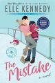 The Mistake (Off-Campus, 2) by Elle Kennedy