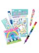 Oh My! Unicorns & Mermaids Happy Pack