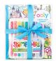 Princess & Fairies Stampable Coloring Giftables Pack