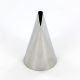 Wilton Petal Piping Tip #124