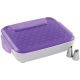 Piping Tip Organizer Case