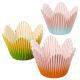 Wilton Ombre Flower Petal Cupcake Liners 72ct