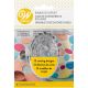 Wilton Oval Double Cut Out Set 6pc