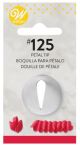Large Flower Petal Tip #125