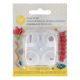 Wilton Tip & Nail Set