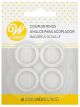 Wilton Coupler Ring Set 4pc