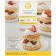 Whipped Vanilla Icing Mix 9.9oz