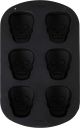 Wilton Skull Treat Mold